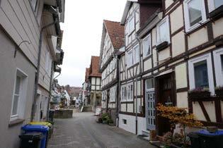 Zweifamilienhaus in Altstadtstraße 3, 36199 Rotenburg - Bild 2