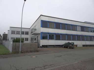 Gewerbeeinheit (z.B. Laden, Büro), gewerblich genutztes Grundstück, Sonstiges, Industriehalle in Biedenkopf - Bild 3