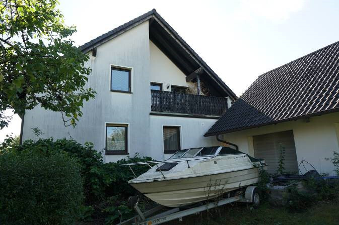 siehe Beschreibung in Redwitz a.d.Rodach - Bild 3