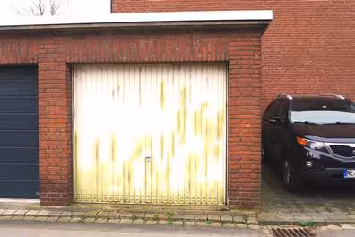 Reihenendhaus, Garage in Meerbusch - Bild 1