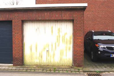 Reihenendhaus, Garage in Meerbusch - Bild 1