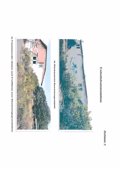 Einfamilienhaus in Uhlsbachstraße 126 a, 07407 Uhlstädt-Kirchhasel - Bild 2