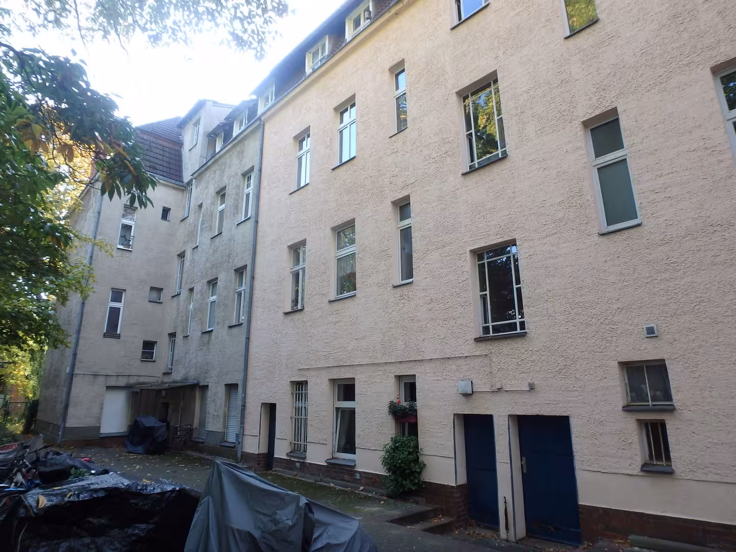 Mehrfamilienhaus in Berlin - Bild 5