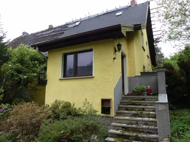 Einfamilienhaus in Bad Schandau - Bild 1