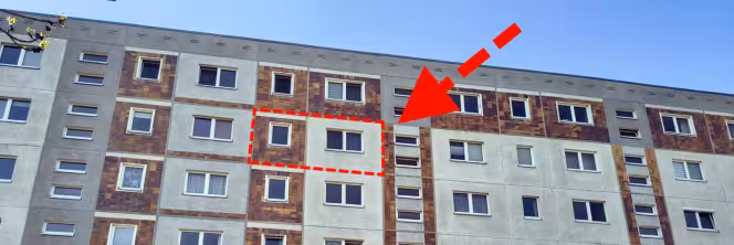 Eigentumswohnung (3 bis 4 Zimmer) in Berlin - Bild 4