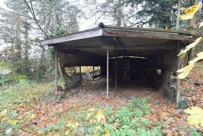 Überwiegend unbebautes Grundstück in Burg - Bild 4