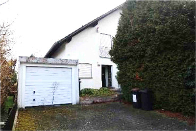 Einfamilienhaus in Dürerstraße 95, 61267 Neu-Anspach - Bild 2