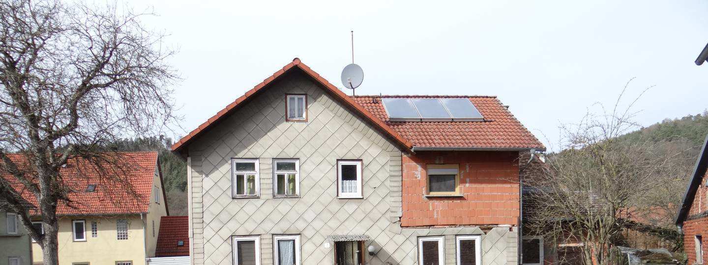 Einfamilienhaus, Sonstiges in Bischofsheim in der Rhön - Bild 1