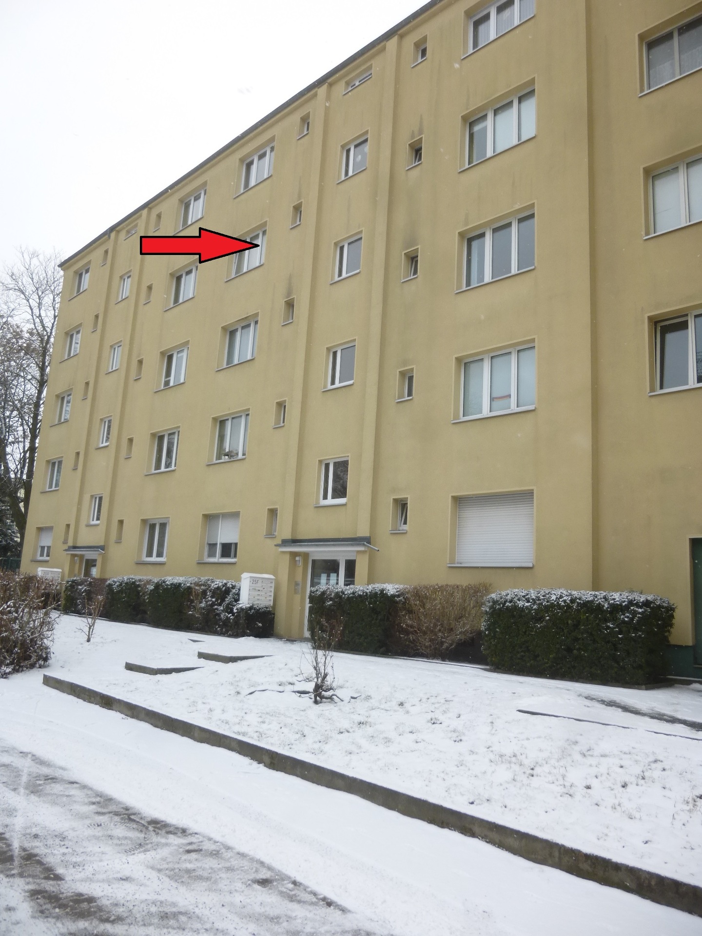 Eigentumswohnung (1 bis 2 Zimmer) in Berlin - Bild 3