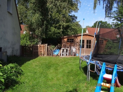 Wohnungseigentum (Reihenendhaus) in Haubentaucherweg 20, 22119 Hamburg-Billstedt - Bild 2