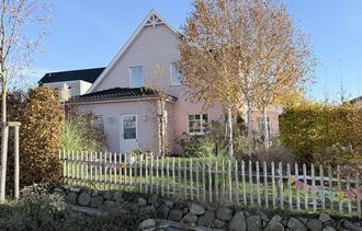 Einfamilienhaus in Georgsmarienhütte - Bild 1
