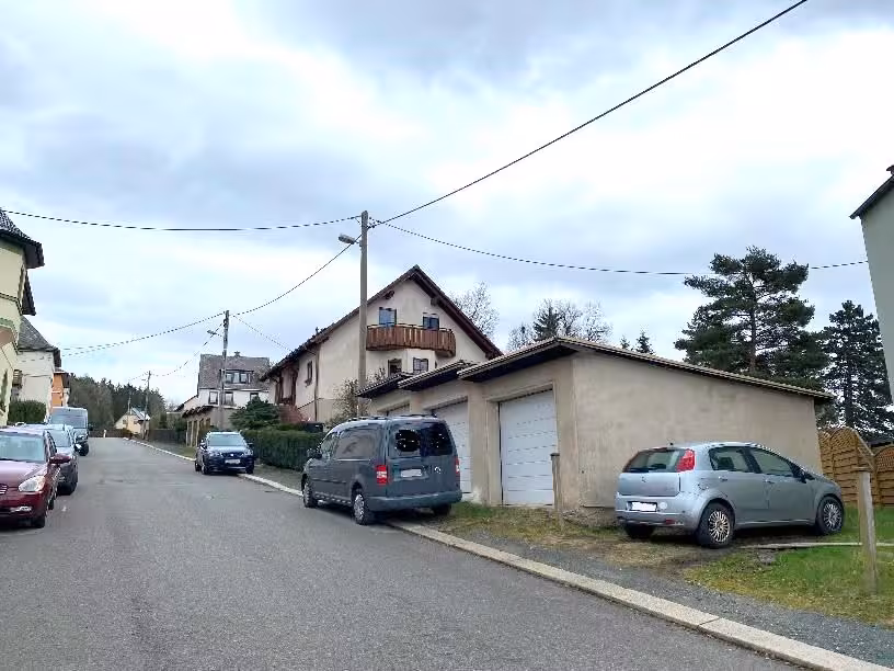 Einfamilienhaus in Markneukirchen - Bild 3