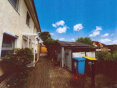 Wohnungseigentum (Reihenmittelhaus) in Ahrensböker Straße 74a, 23858 Reinfeld - Bild 1