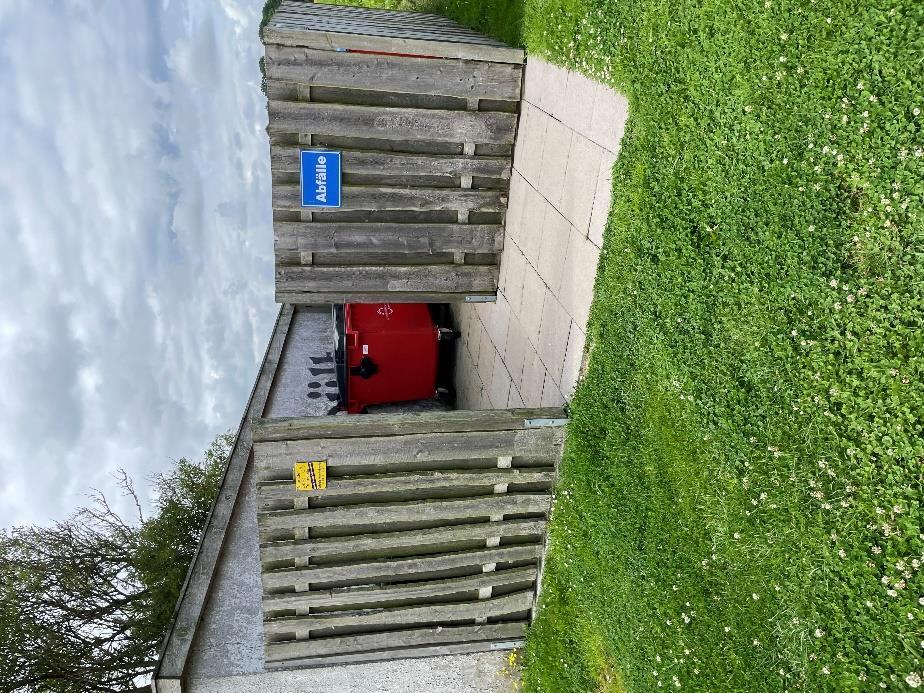 Eigentumswohnung (1 bis 2 Zimmer) in Dornum - Bild 1