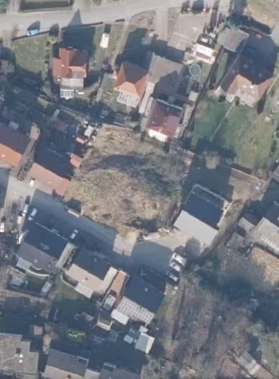 Baugrundstück in Auf der Kaiten 8d, 32602 Vlotho, Vlotho - Bild 2