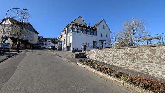 Einfamilienhaus in Grünberg - Bild 3