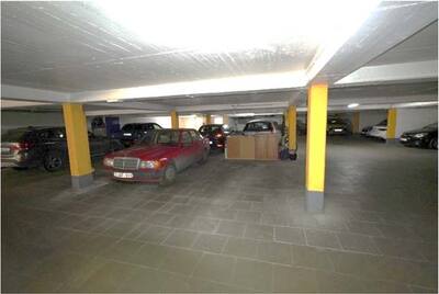 Kfz-Stellplatz (Tiefgarage) in Ostkamp 52, 54, 56, 58, 60, 62, 64, 59174 Kamen, Kamen - Bild 1