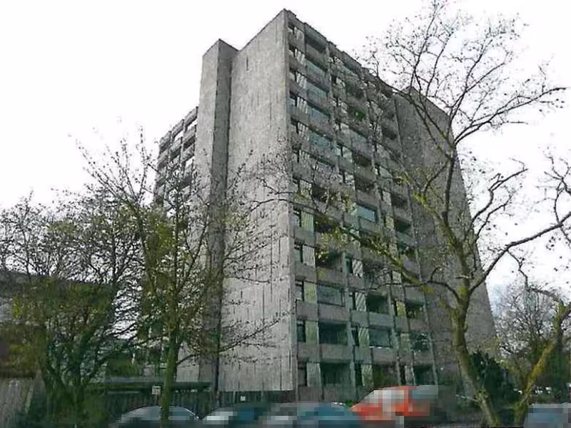 Wohnungserbbaurecht, 2-Zimmer-Wohnung in Kiel - Bild 3