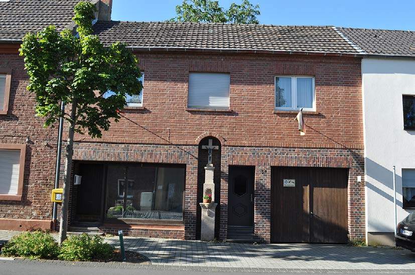 Mehrfamilienhaus in Euskirchen - Bild 3