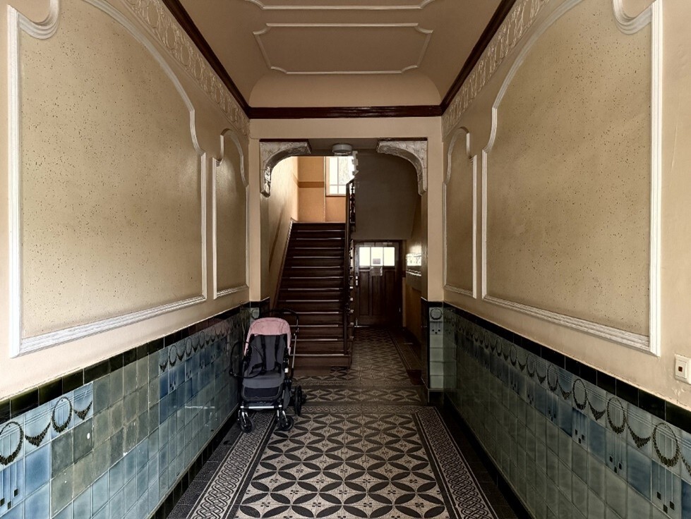 Eigentumswohnung (1 bis 2 Zimmer) in Berlin - Bild 2