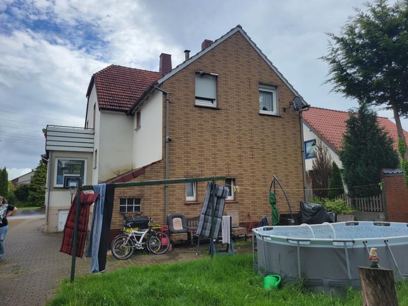Garage, Einfamilienhaus in Bad Oeynhausen - Bild 4