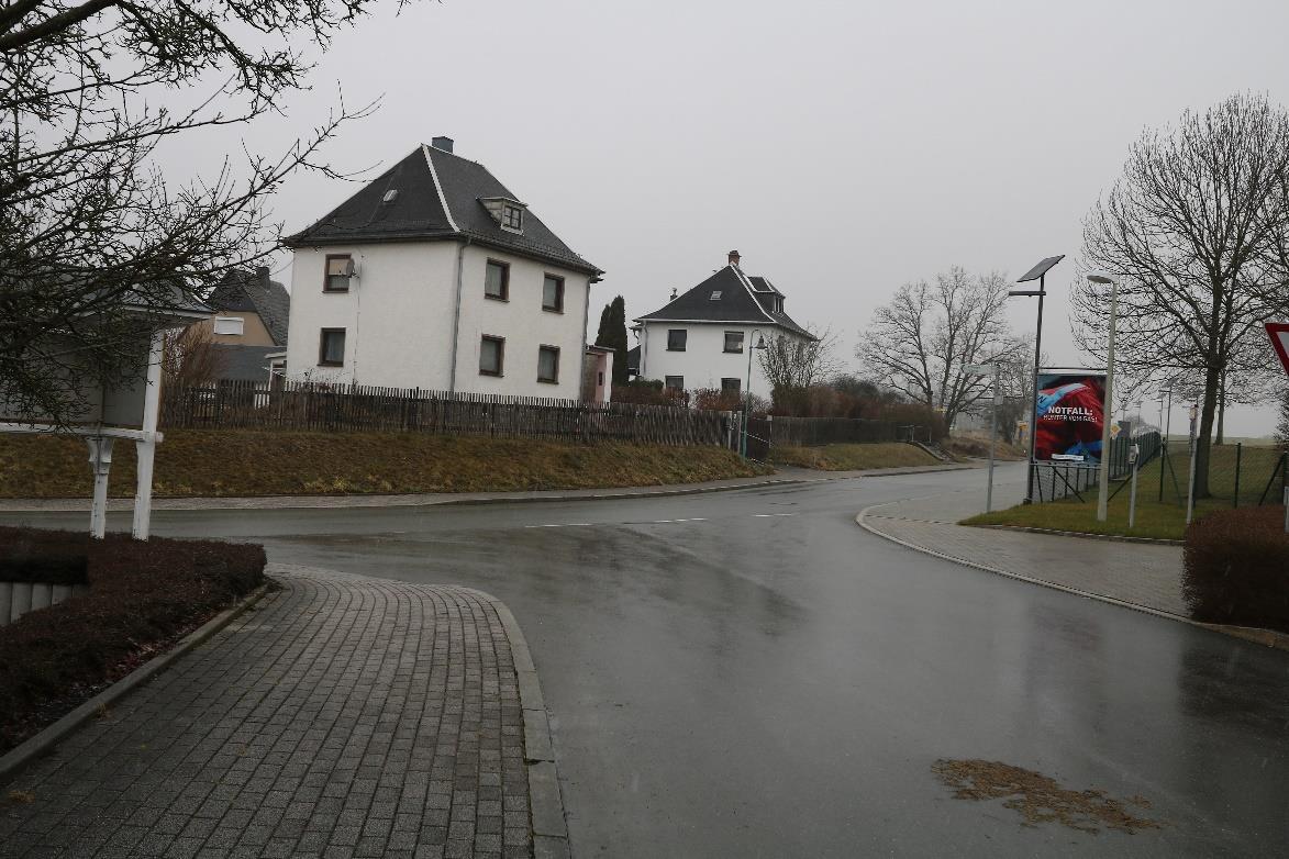 Einfamilienhaus in Plauen - Bild 1