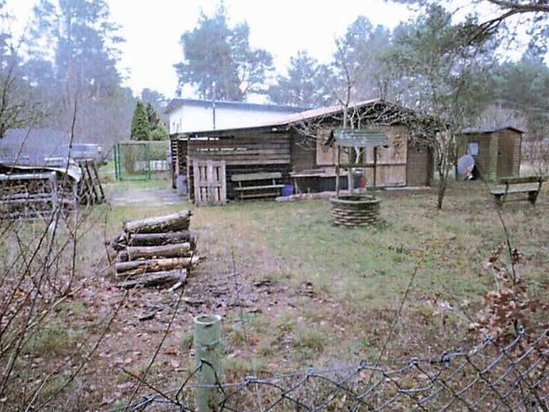 Erholungsfläche und Landwirtschaftsfläche in Fürstenwalde/Spree - Bild 4
