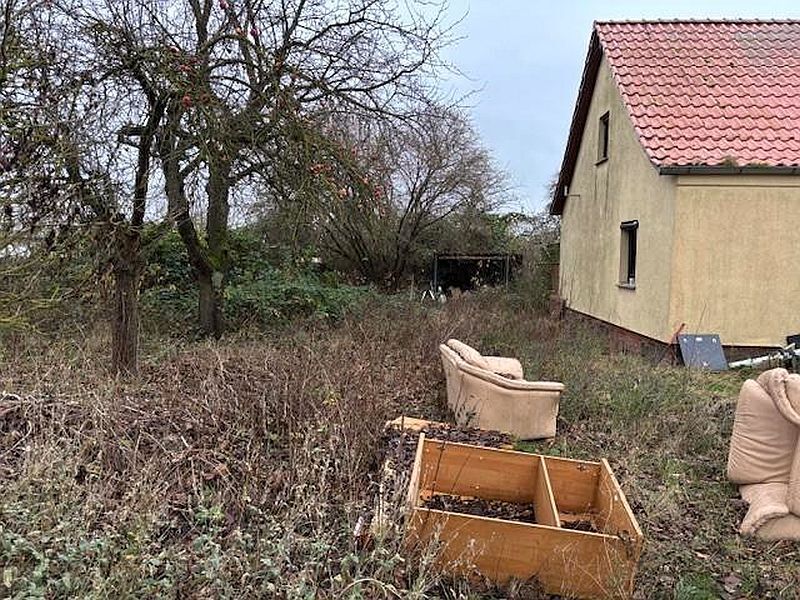 Einfamilienhaus in Bartow - Bild 2