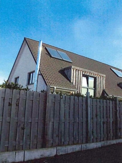 Wohnungseigentum (Doppelhaushälfte) in Ostpreußenweg 10, 22927 Großhansdorf - Bild 2