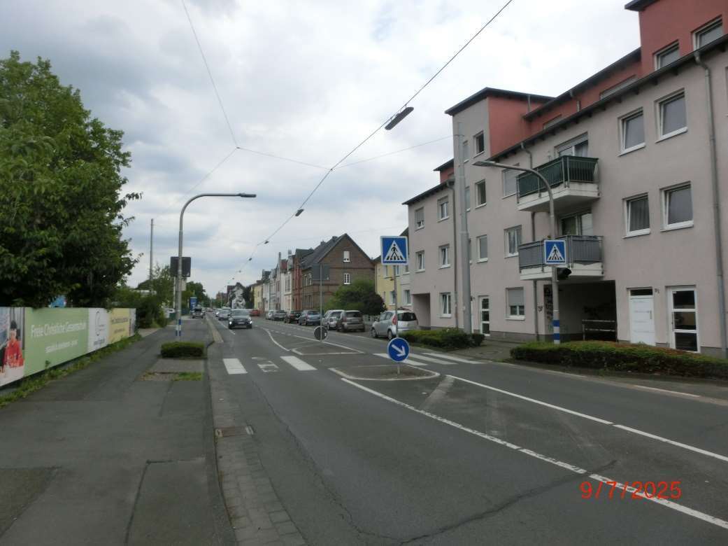Zweifamilienhaus in Siegburg - Bild 4