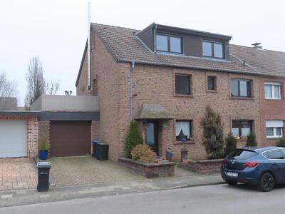 Zweifamilienhaus, Garage in Saarstr. 8, 52499 Baesweiler - Bild 1