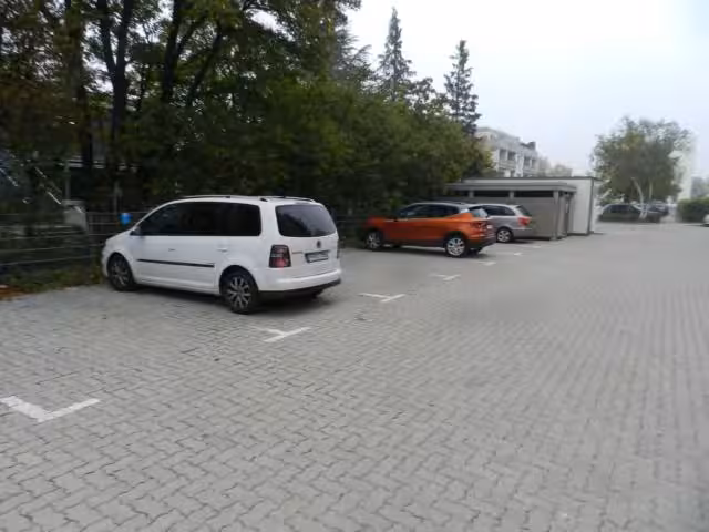 Eigentumswohnung (3 bis 4 Zimmer) in Germering - Bild 14