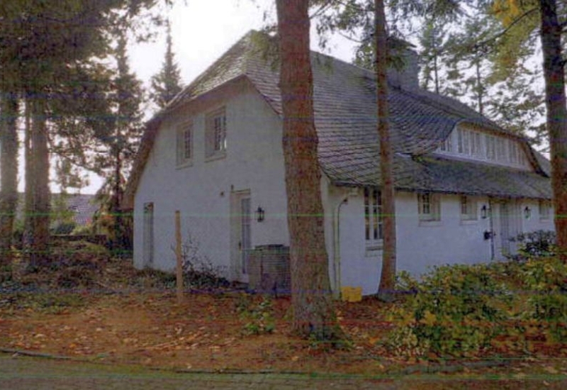 Doppelhaushälfte in Itzehoe - Bild 4