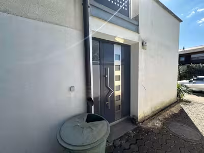 Einfamilienhaus mit Doppelgarage in Martin-Luther-Straße 6, 73463 Westhausen - Bild 2