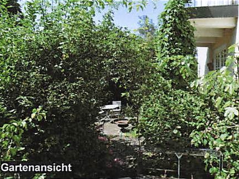 Wohnhaus in Stuttgart - Bild 1