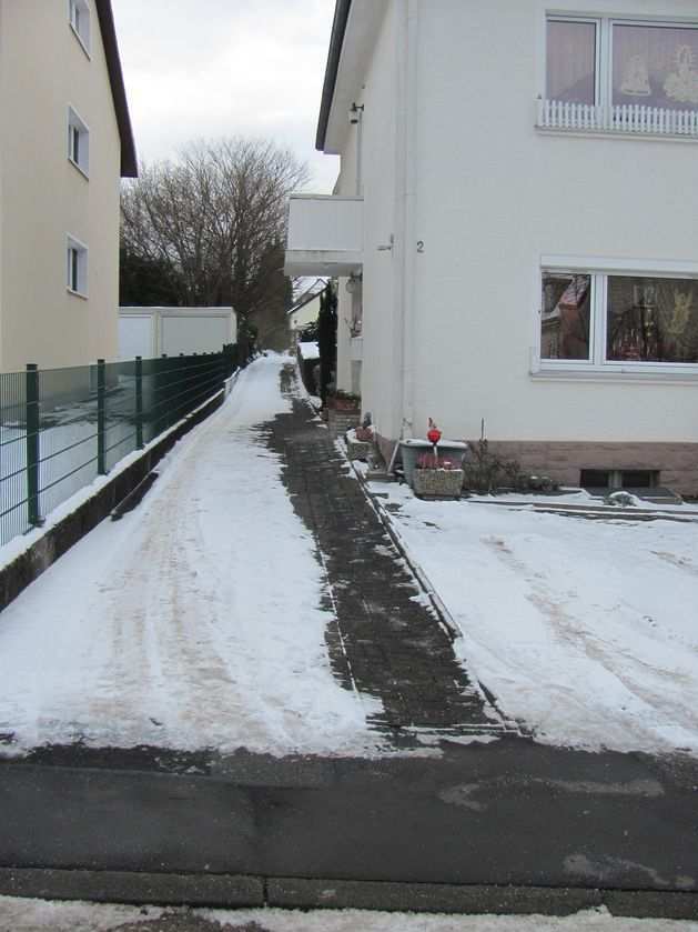 Zweifamilienhaus, Garage in Höxter - Bild 3