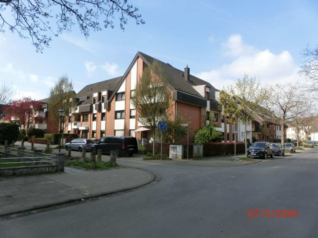 Eigentumswohnung (3 bis 4 Zimmer) in Troisdorf - Bild 2