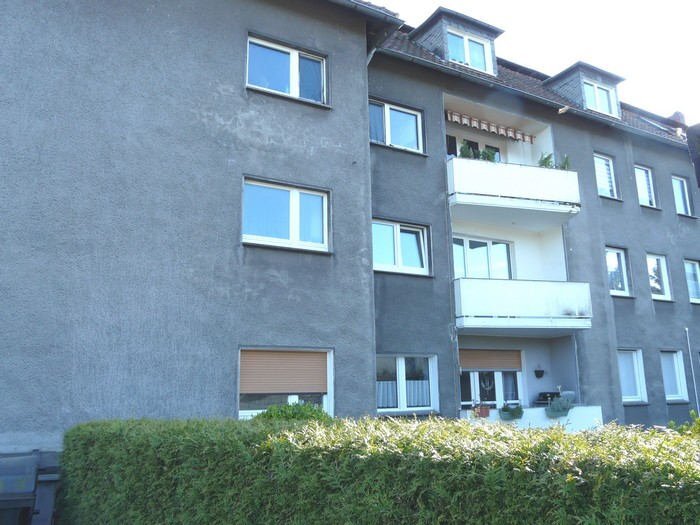 Garage, Mehrfamilienhaus in Hamm - Bild 4