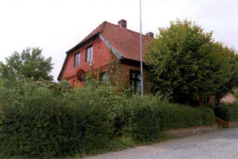 Wohnungseigentum (Einfamilienhaus) in Hamburg - Bild 1