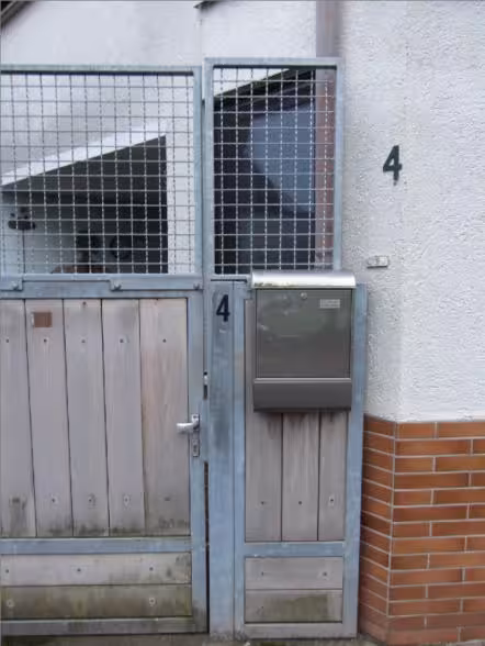 Zweifamilienhaus in Reichelsheim (Wetterau) - Bild 13