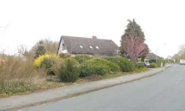 Zweifamilienhaus in Zeven - Bild 4