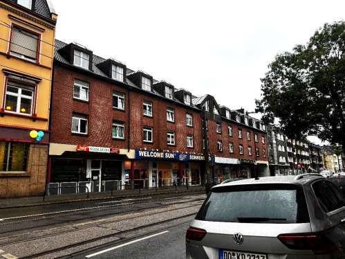 Kfz-Stellplatz, Eigentumswohnung (1 bis 2 Zimmer) in Dortmund - Bild 3