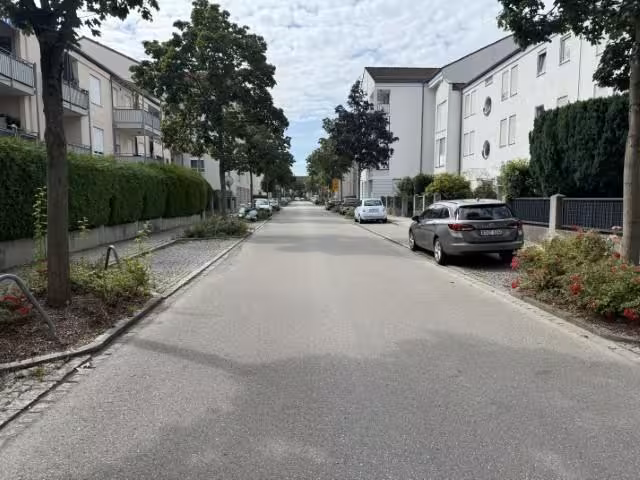 Eigentumswohnung (1 bis 2 Zimmer) in Gersthofen - Bild 14
