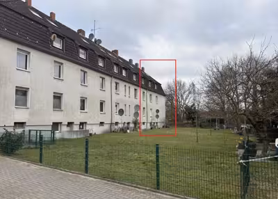 Eigentumswohnung (1 bis 2 Zimmer) in Bottroper Straße, Carolus-Magnus-Straße 86, 88, 90, 45356 Essen, Vogelheim - Bild 2