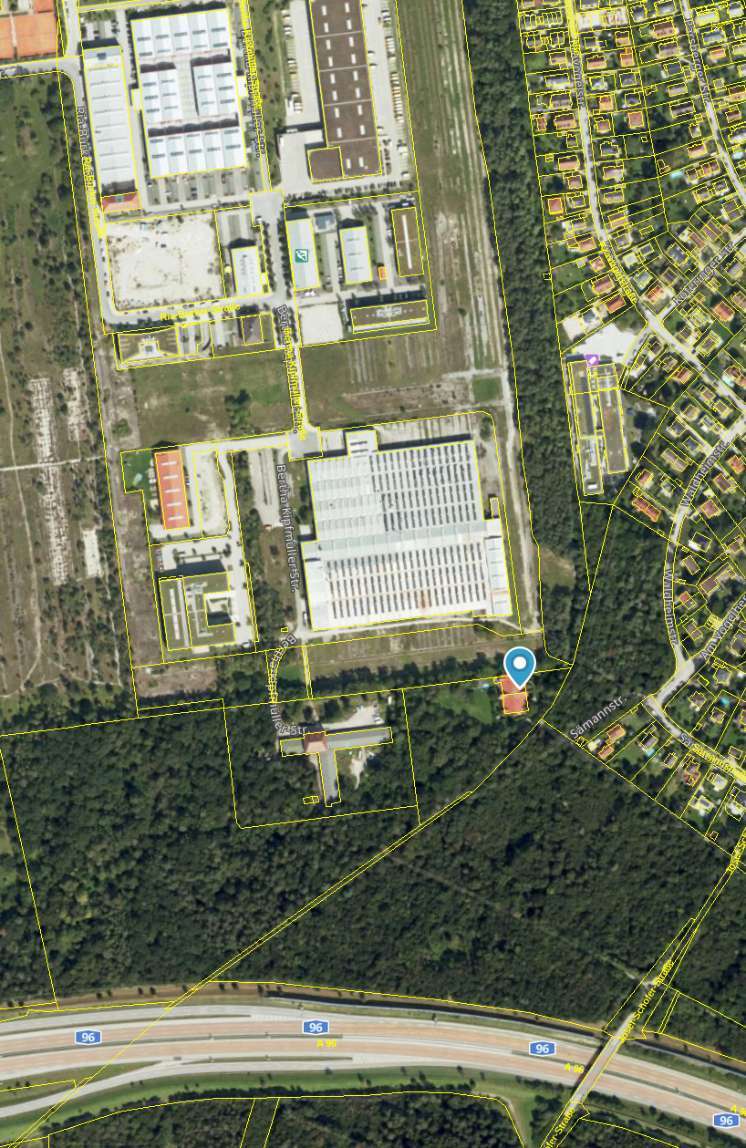 Eigentumswohnung (1 bis 2 Zimmer) in München - Bild 1