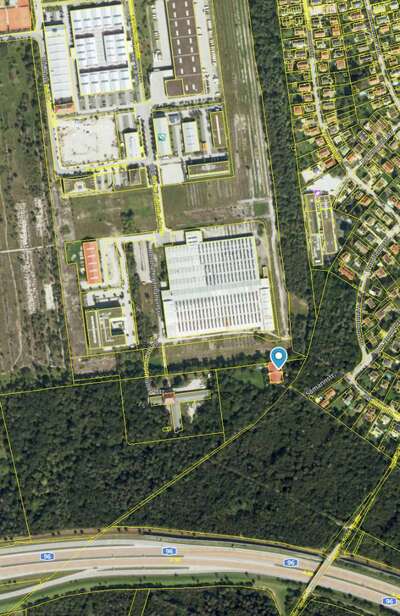 Eigentumswohnung (1 bis 2 Zimmer) in Sämannstraße 102, 81249 München - Bild 1