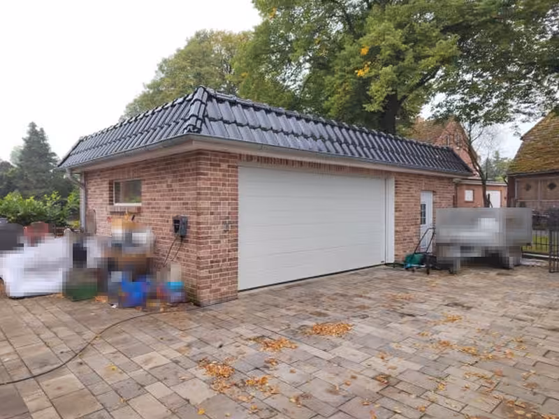 Einfamilienhaus mit Doppelgarage in Rehna - Bild 2