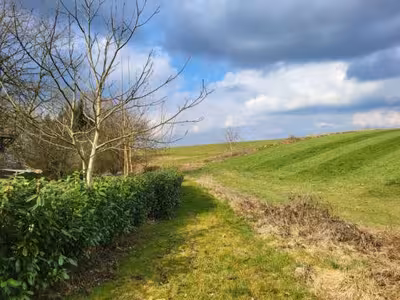 land- und forstwirtschaftlich genutztes Grundstück in Pützwiesen, 51399 Burscheid, Blasberg - Bild 2