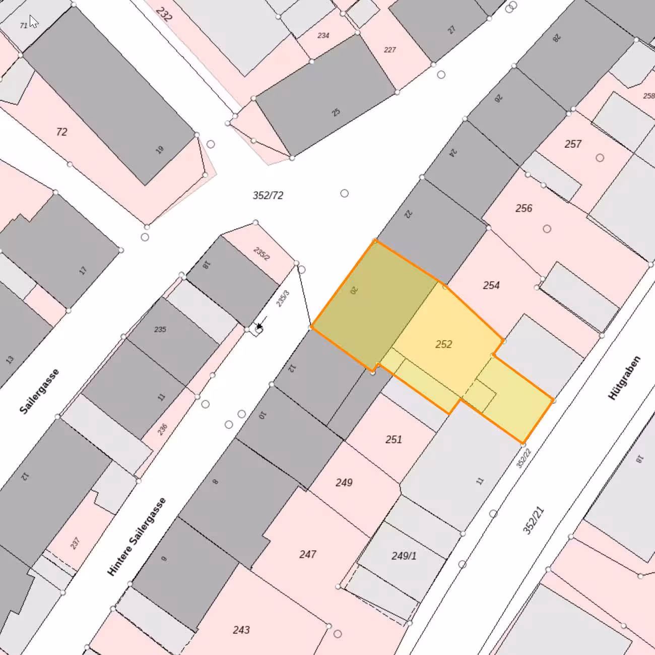 Zweifamilienhaus in Oberviechtach - Bild 2