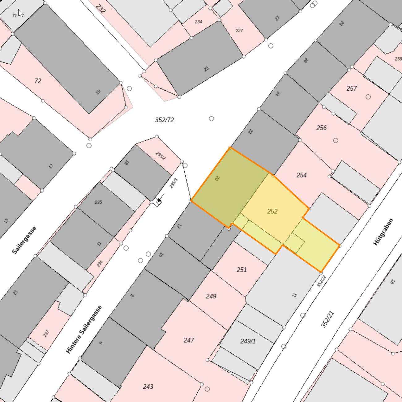 Zweifamilienhaus in Oberviechtach - Bild 2